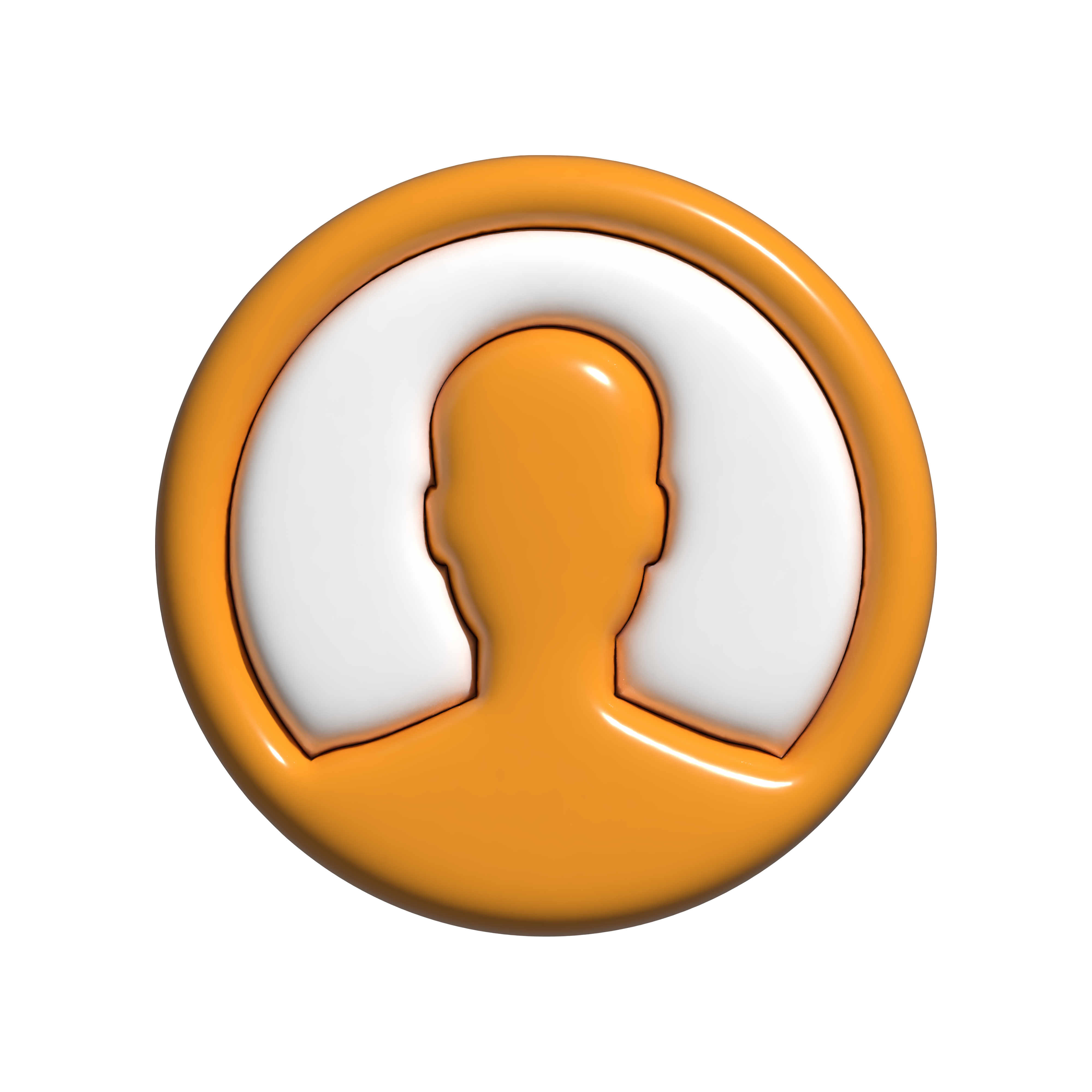 My Account Image