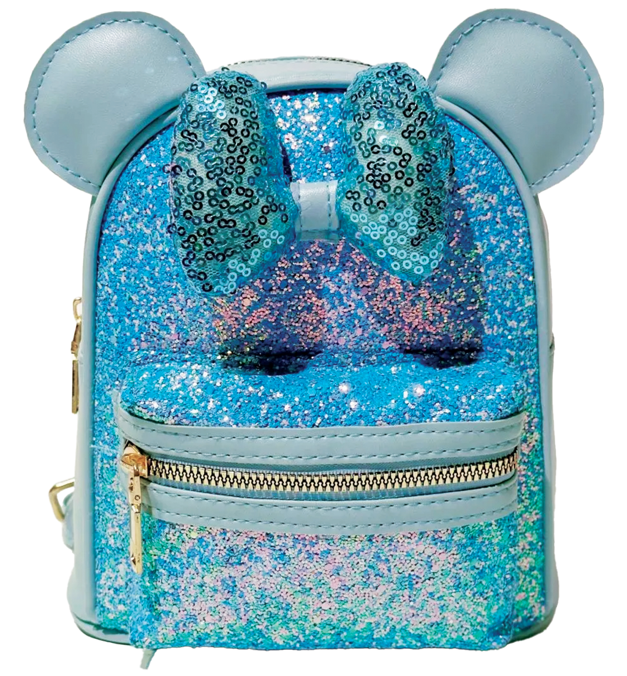 Mini Backpack